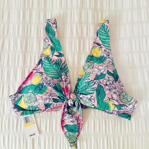 Vineyard Vines Bikini Top